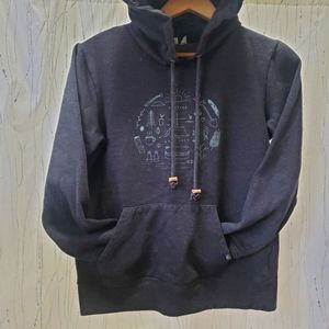 TEN tree Explore Hoodie